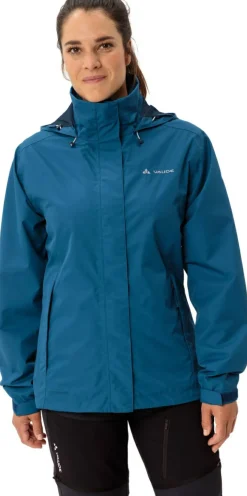 Regenjacke "Escape Light"