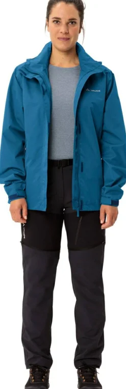 Regenjacke