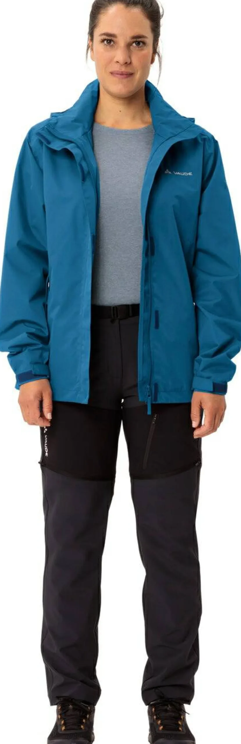 Regenjacke "Escape Light"