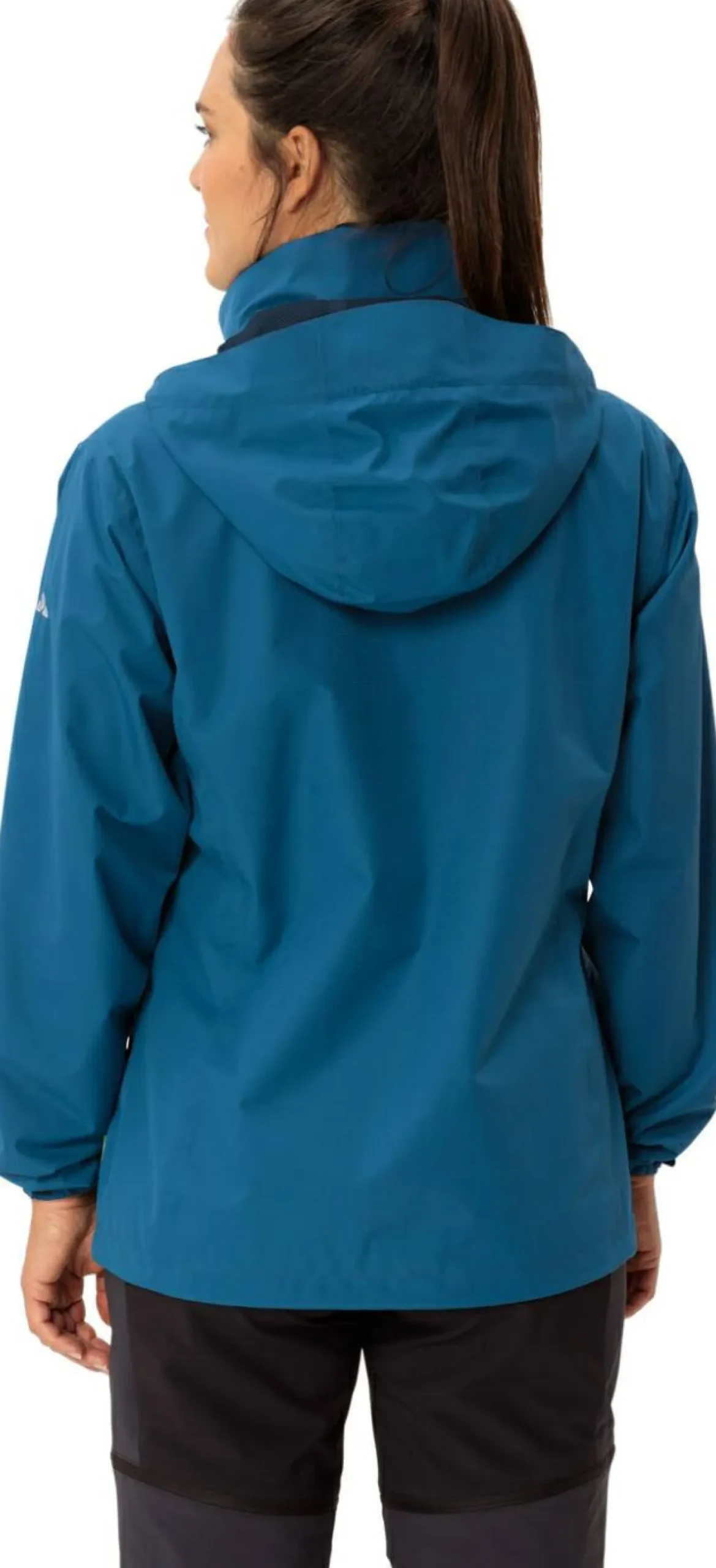 Regenjacke "Escape Light"
