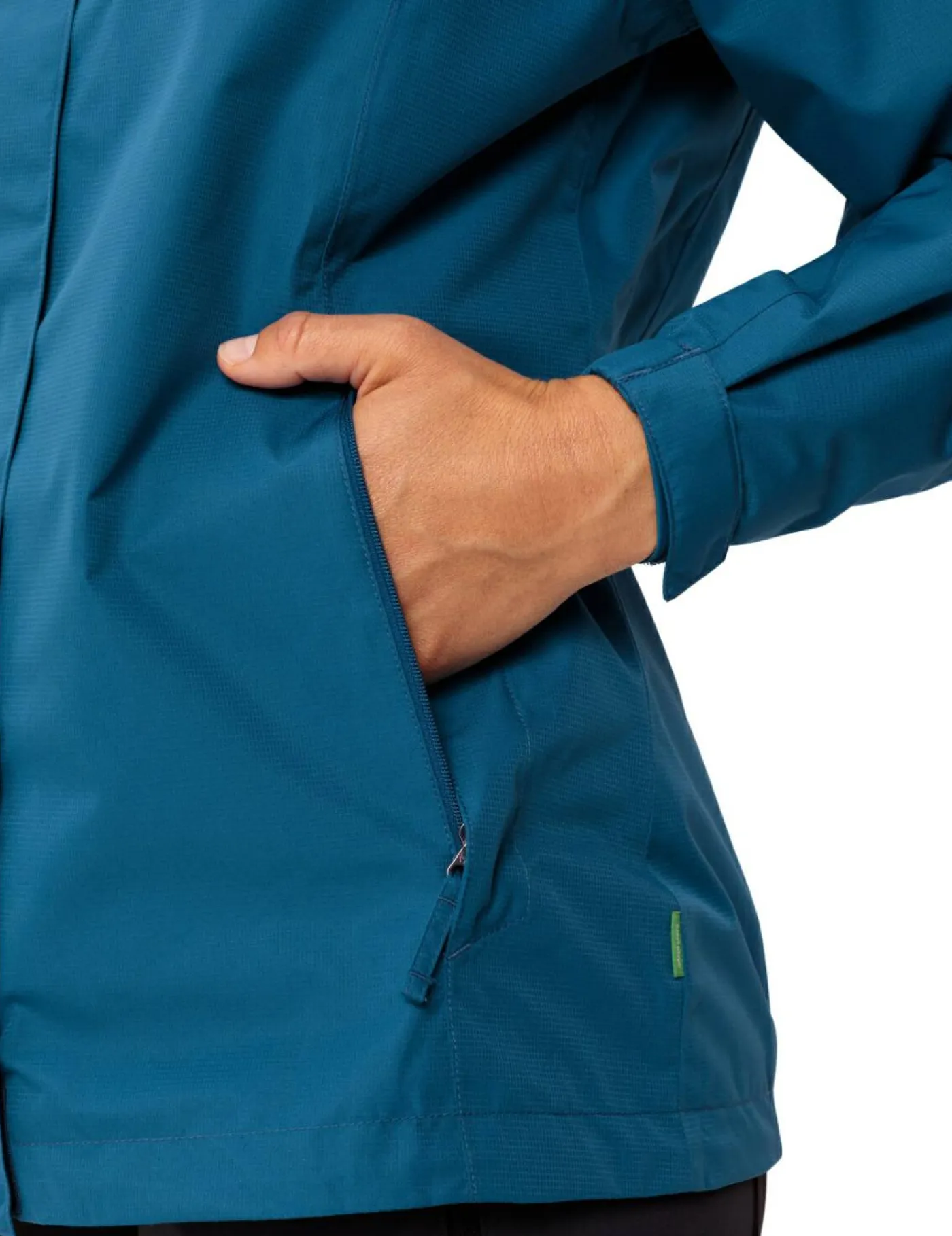 Regenjacke "Escape Light"