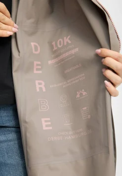 Regenjacke