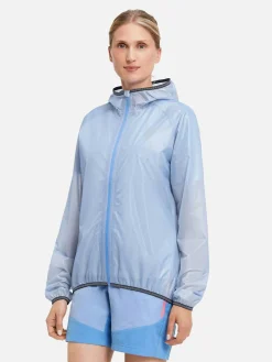 Regenjacke 