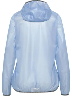 Regenjacke 