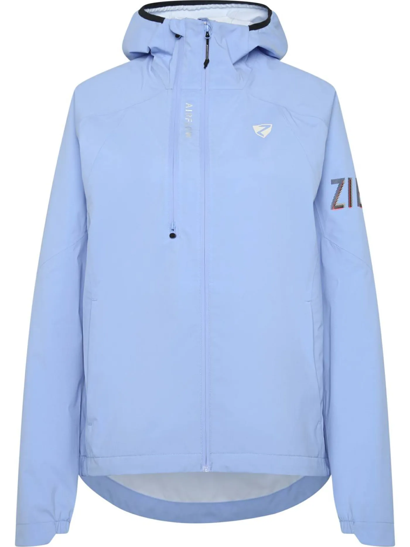 Regenjacke "Nehle-Z"