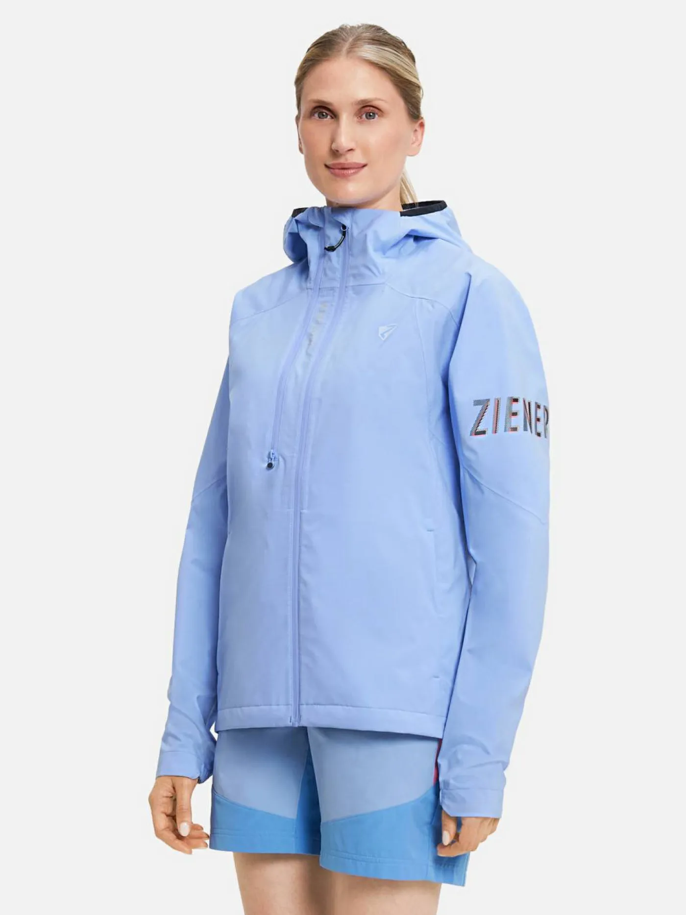 Regenjacke "Nehle-Z"