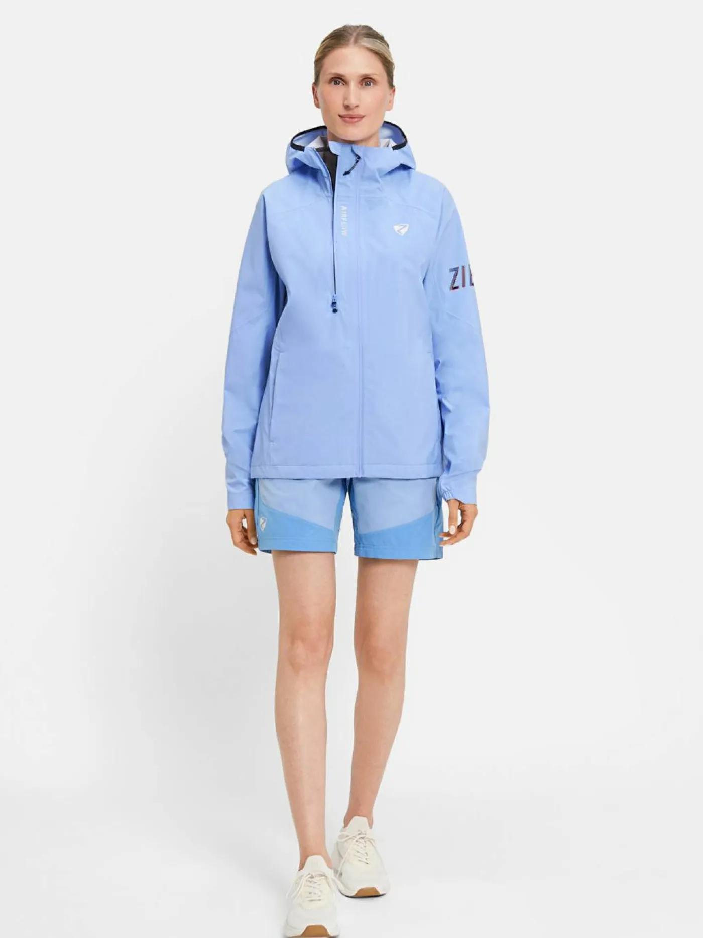 Regenjacke "Nehle-Z"
