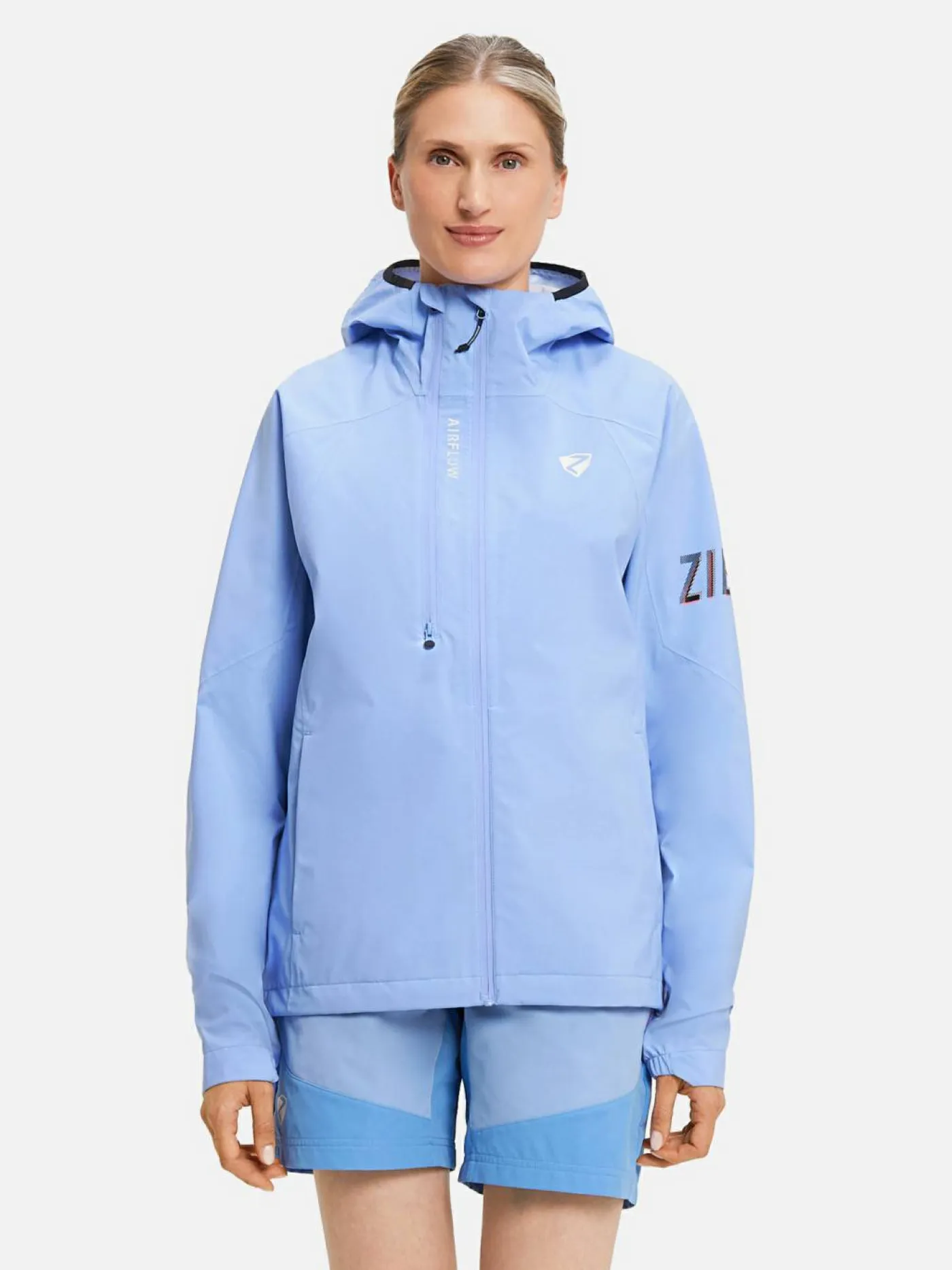 Regenjacke "Nehle-Z"