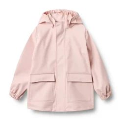Regenjacke 