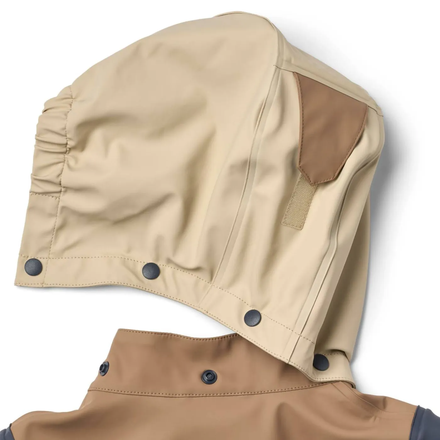 Regenjacke "Otu"