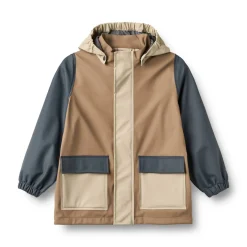 Regenjacke