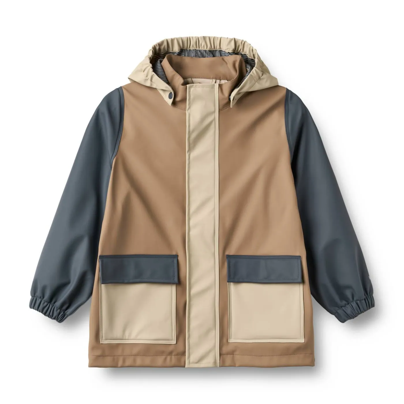Regenjacke "Otu"