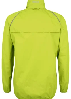 Regenjacke "PACKable"