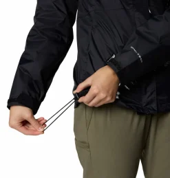 Regenjacke "Pouring Adventure III"