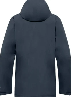 Regenjacke "Tempest 2l"