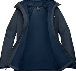 Regenjacke "Tempest 2l"