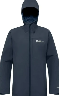 Regenjacke 