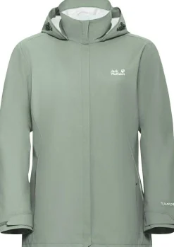 Regenjacke "Trailtime 2l"