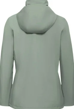 Regenjacke "Trailtime 2l"