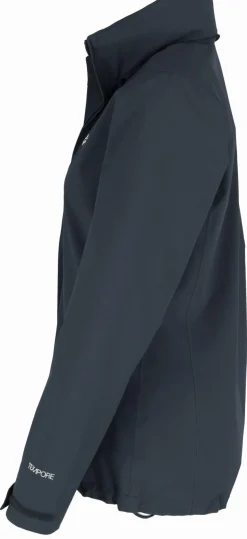 Regenjacke 