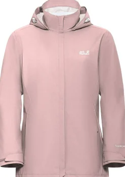Regenjacke "Trailtime 2l"