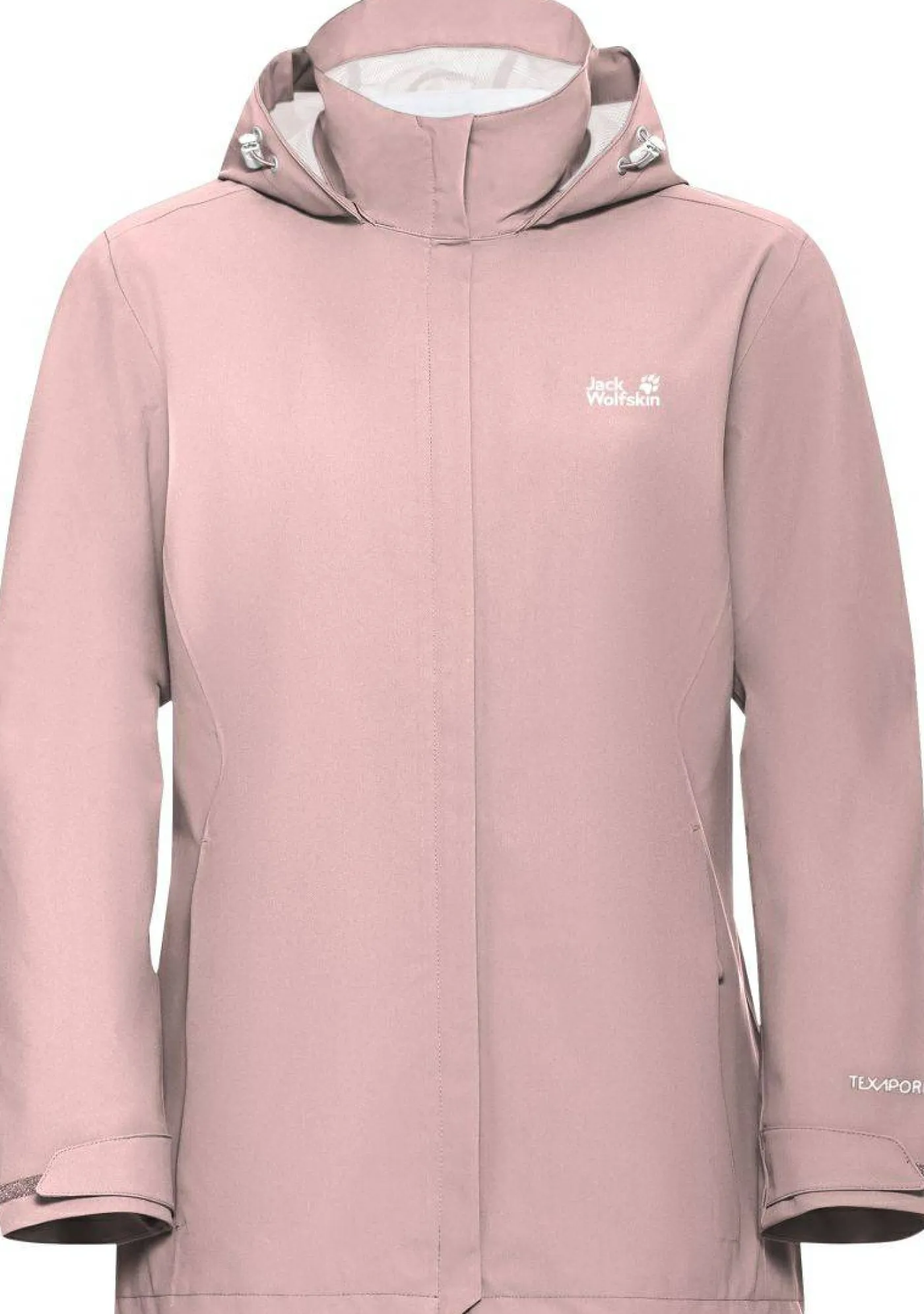 Regenjacke "Trailtime 2l"