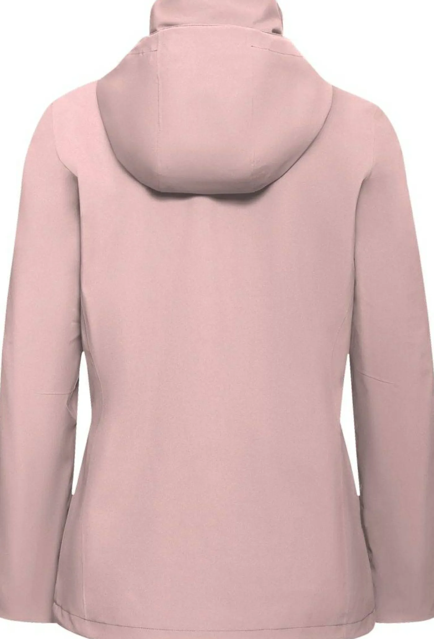 Regenjacke "Trailtime 2l"