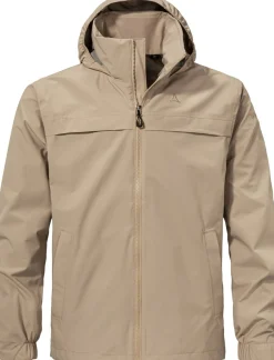 Regenjacke "Bohorok"