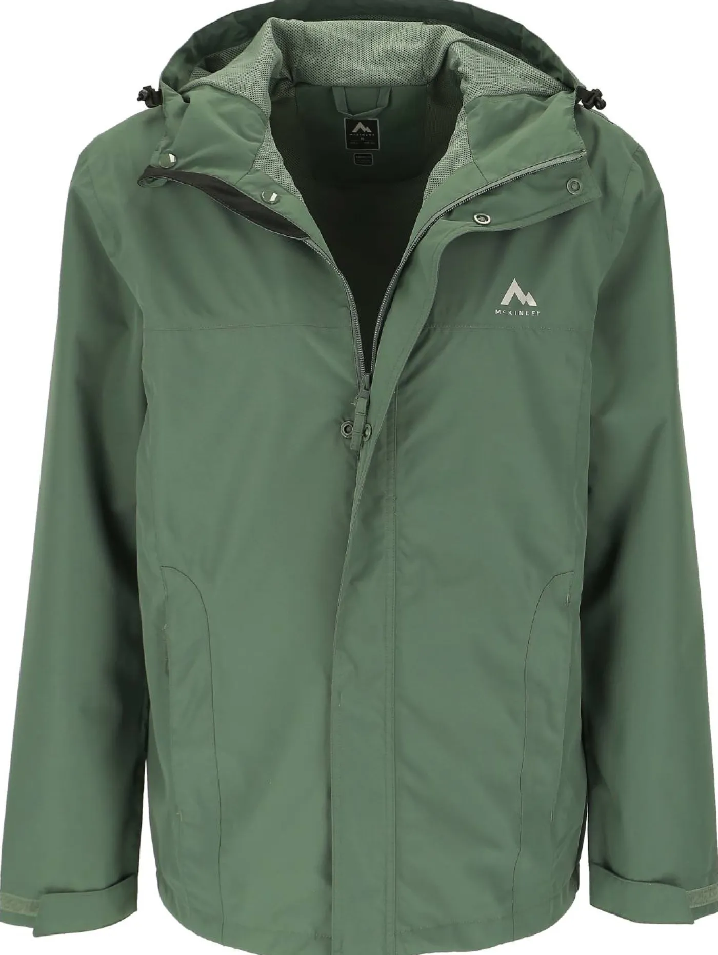 Regenjacke "Carlide II"