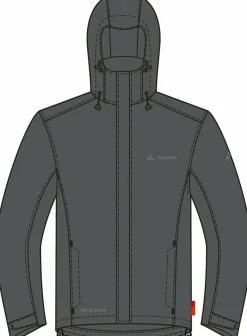 Regenjacke "Escape Light"