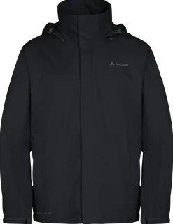 Regenjacke 