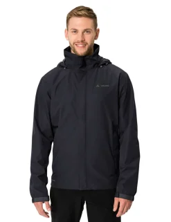 Regenjacke 