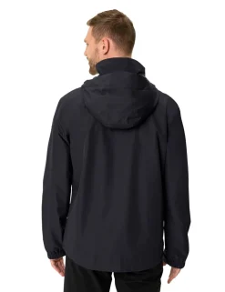 Regenjacke 