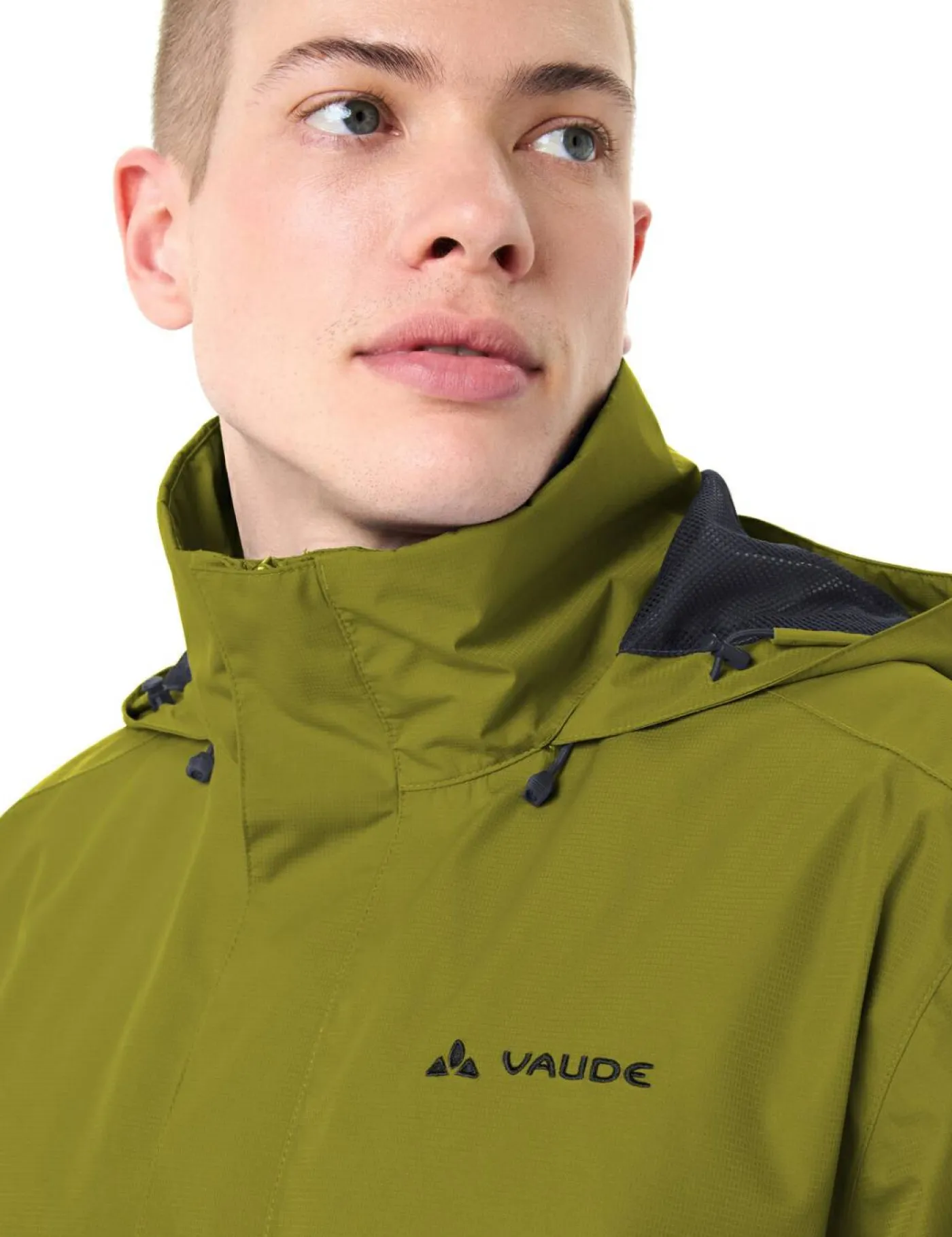 Regenjacke "Escape Light"