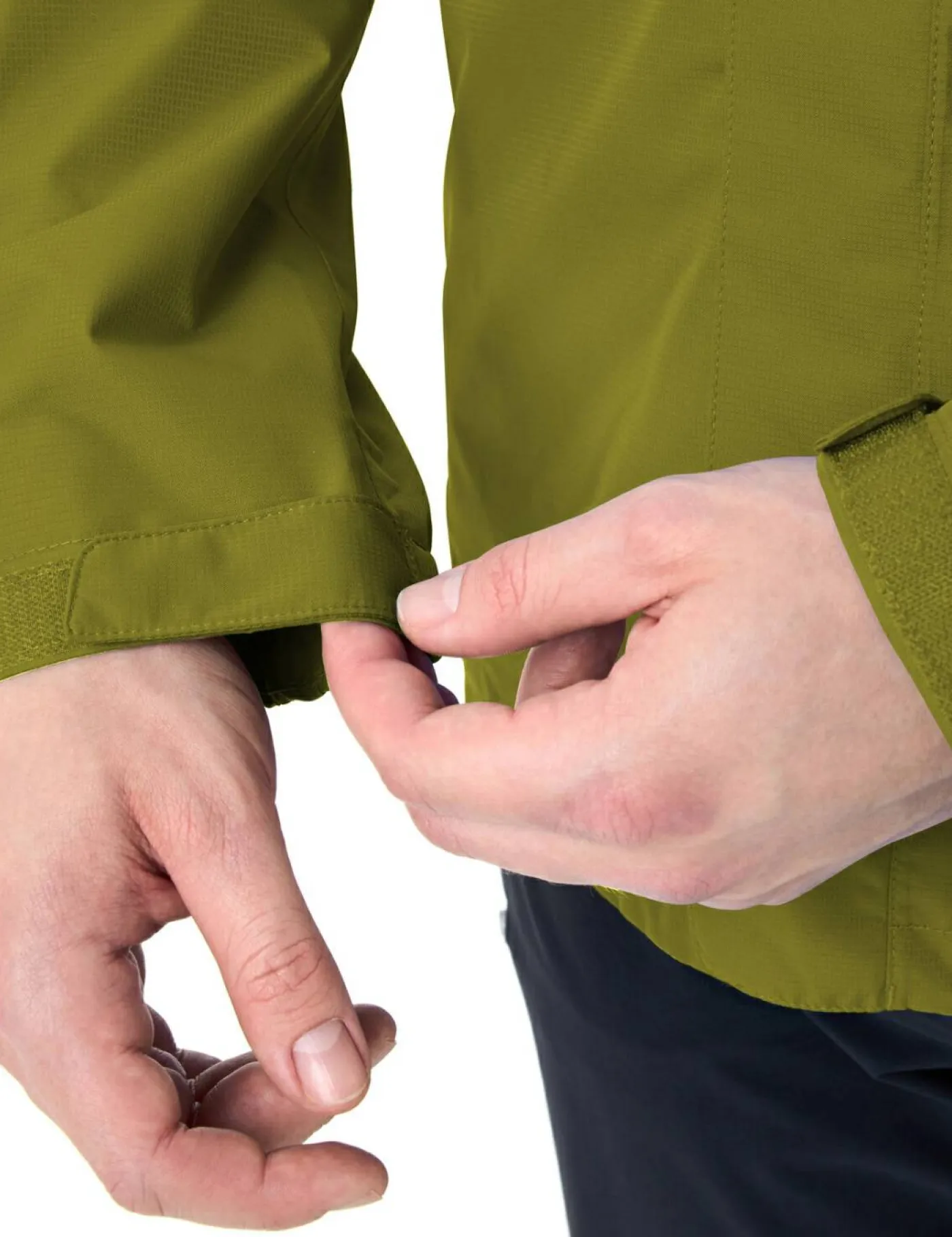 Regenjacke "Escape Light"