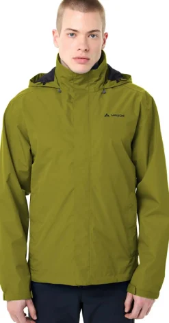 Regenjacke