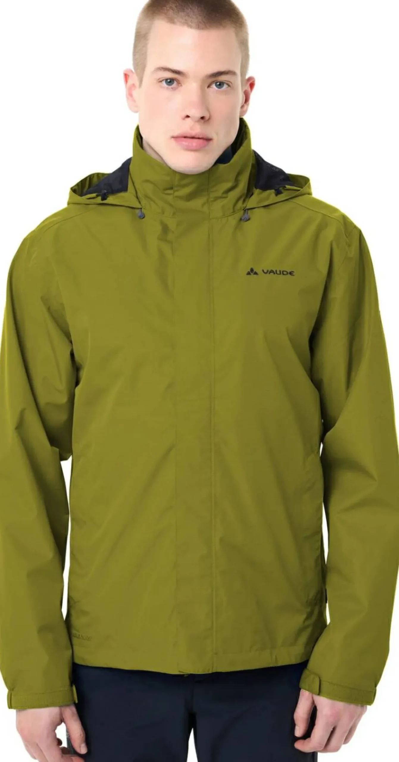 Regenjacke "Escape Light"