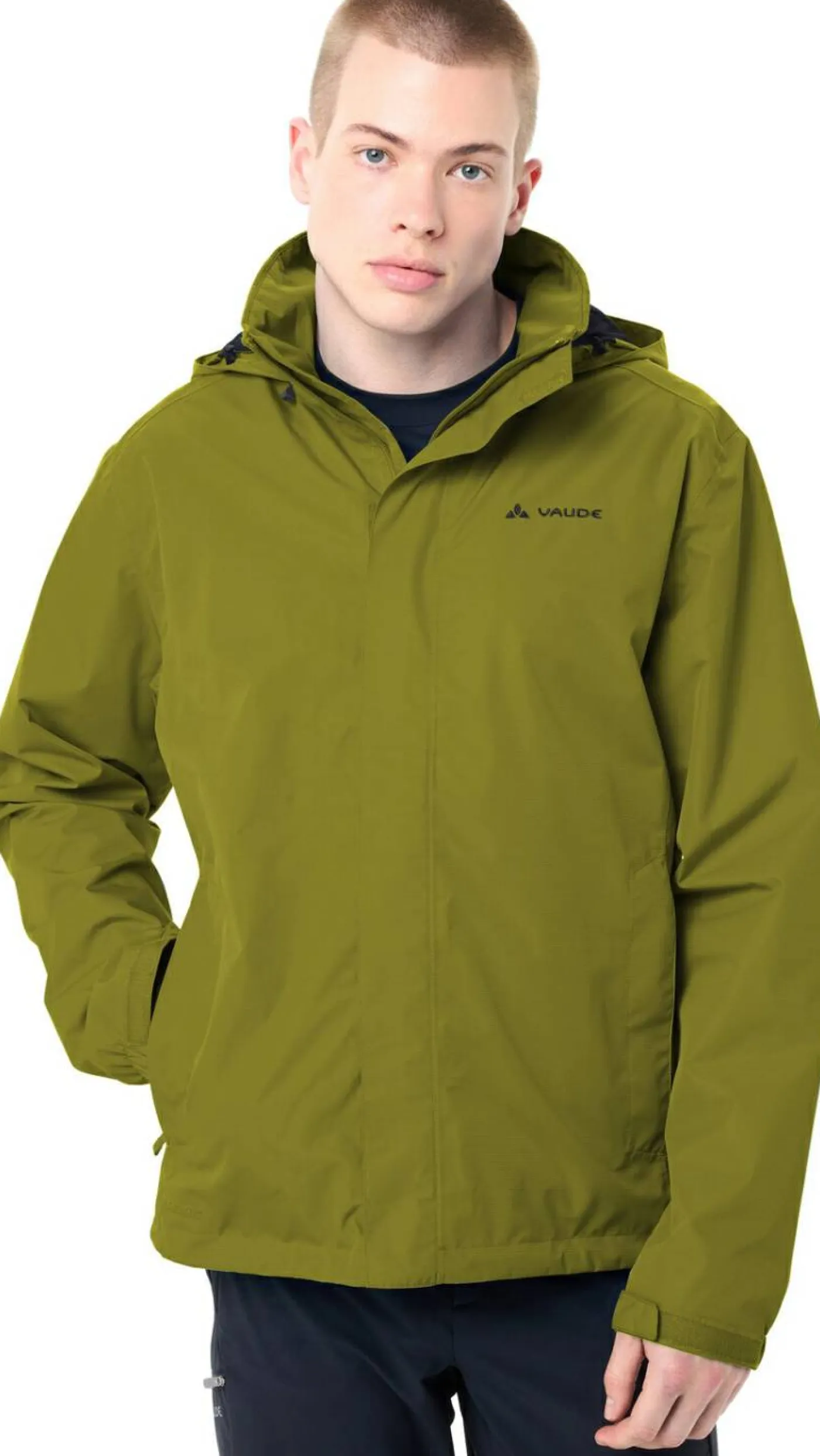 Regenjacke "Escape Light"