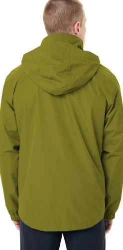 Regenjacke