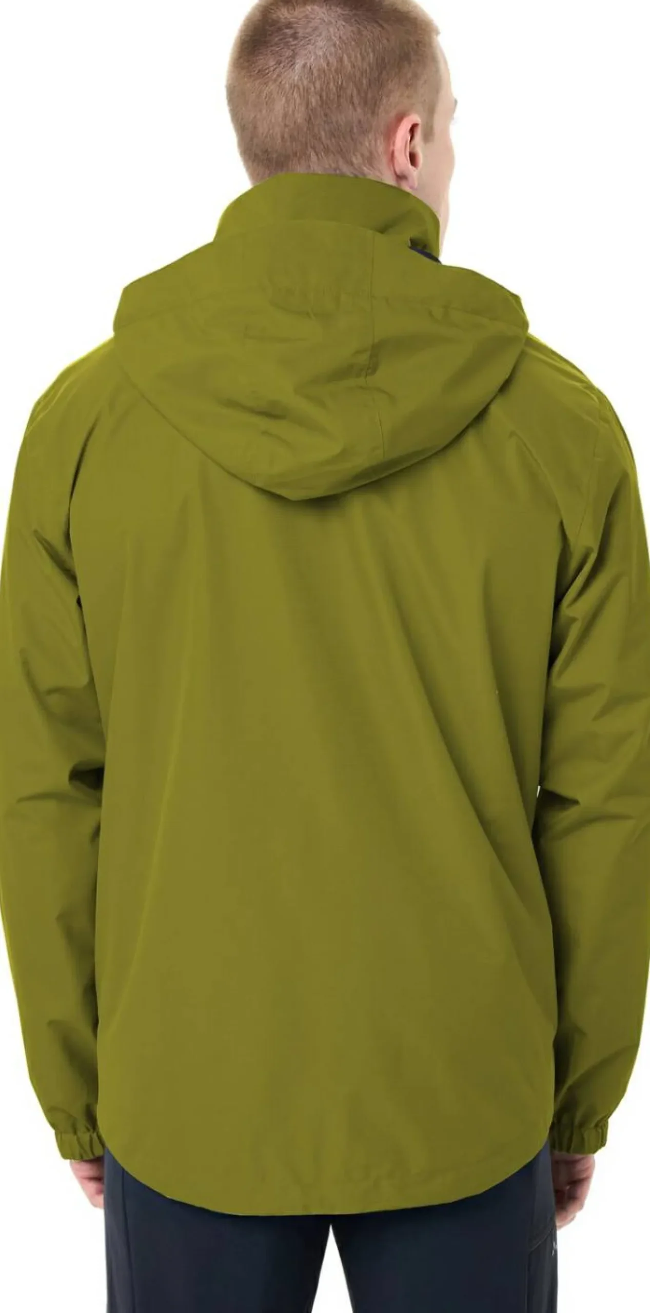 Regenjacke "Escape Light"
