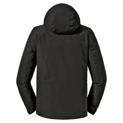 Regenjacke 