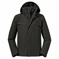 Regenjacke 