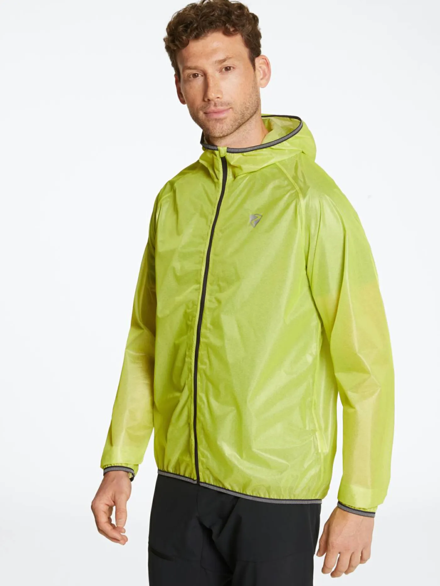 Regenjacke "Natius"