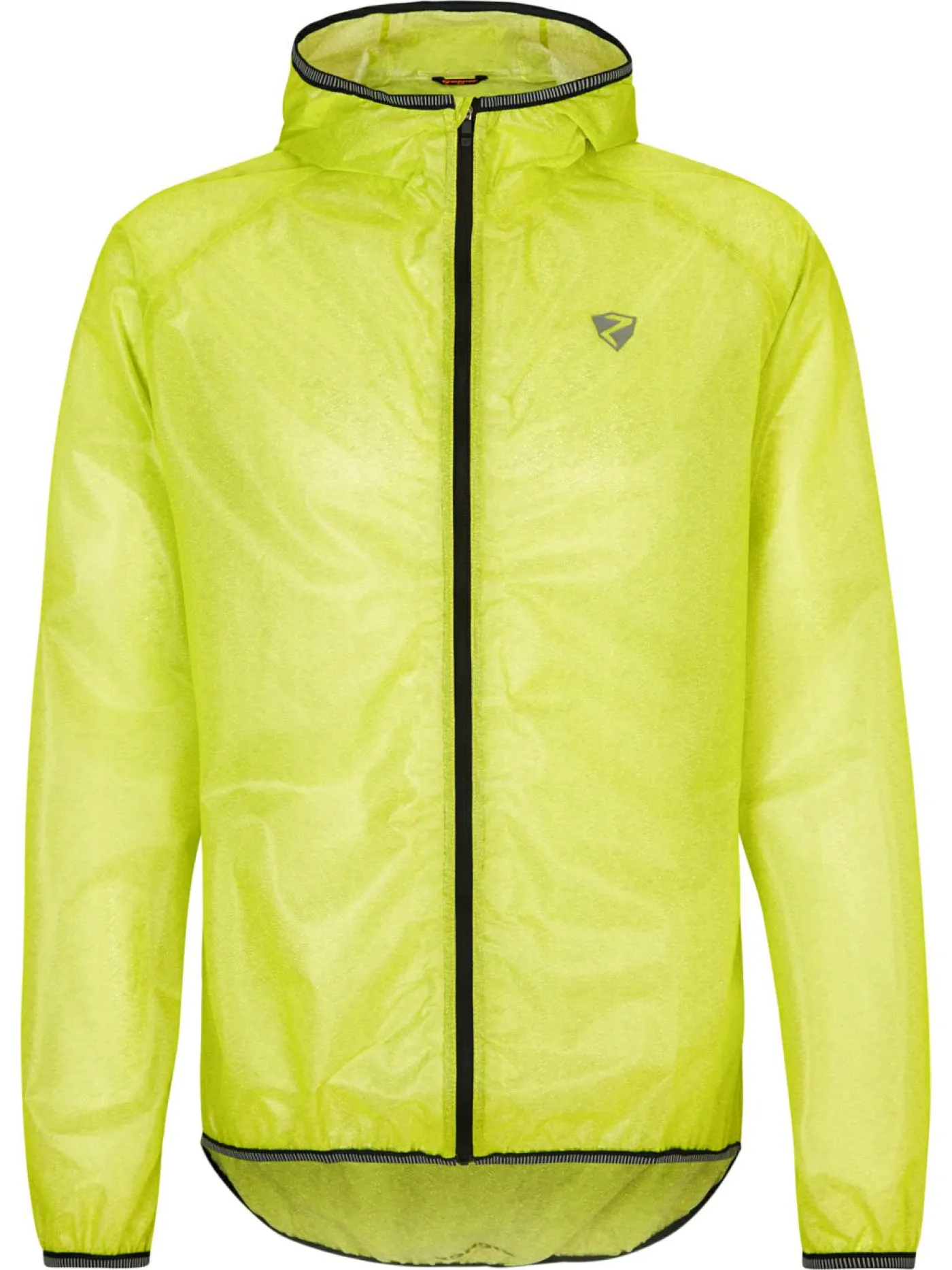 Regenjacke "Natius"