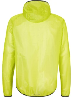 Regenjacke