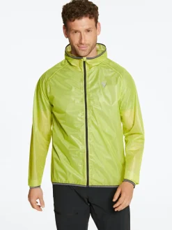 Regenjacke