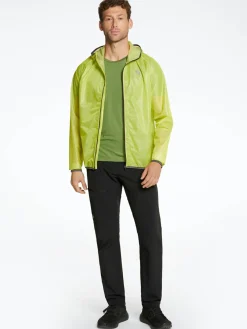 Regenjacke