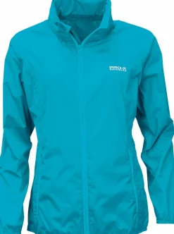 Regenjacke "PACKable"