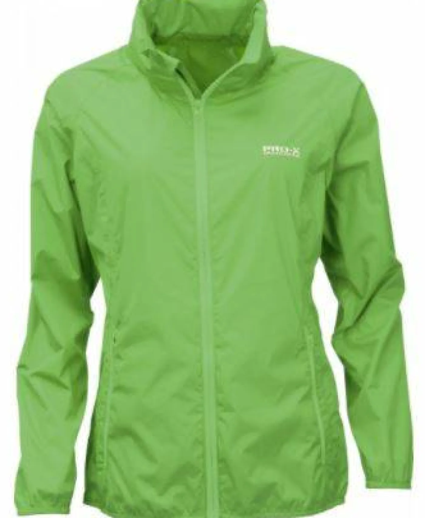 Regenjacke "PACKable"