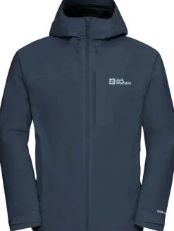 Regenjacke "Tempest 2l"